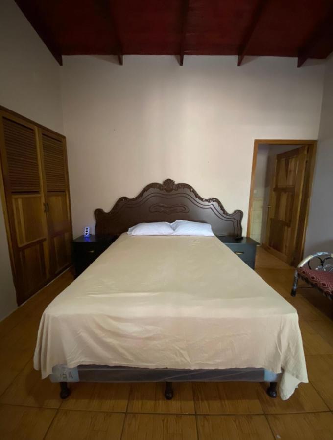 Hotel Y Balneario Villa Paraiso Catacamas Bagian luar foto