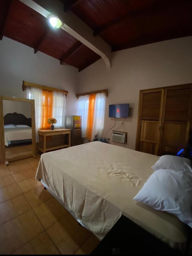 Hotel Y Balneario Villa Paraiso Catacamas Bagian luar foto